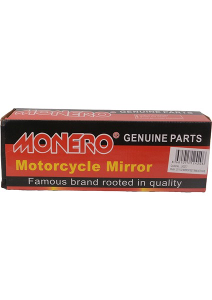 Qy 1132 Ayna [takım] 8mm - Actıva-S fiyatları