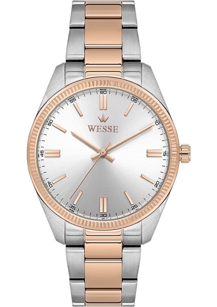 WWL113207 Kadın Kol Saati