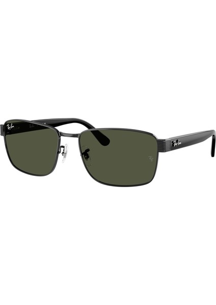 RB3750 002/31 59 Unisex Güneş Gözlüğü