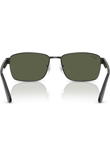 RB3750 002/31 59 Unisex Güneş Gözlüğü indirimleri