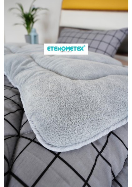 Çift Kişilik Welsoft Yorgan 195X215CM modelleri