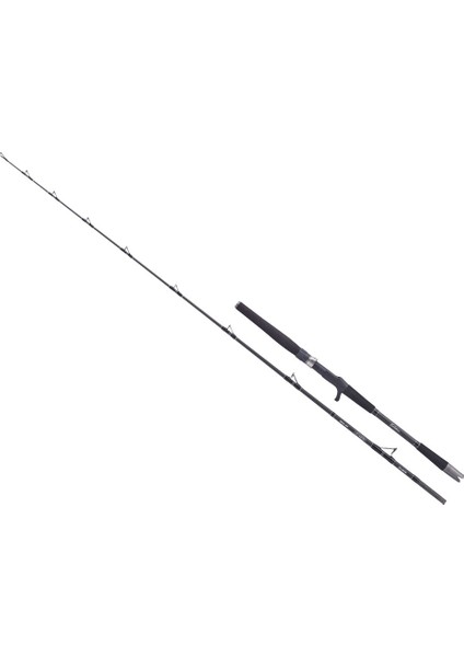 11730-BALZER Edition 71 North Boat Jigger 210CM Im-12 Carbon Jig Kamışı 150-400GR Atar