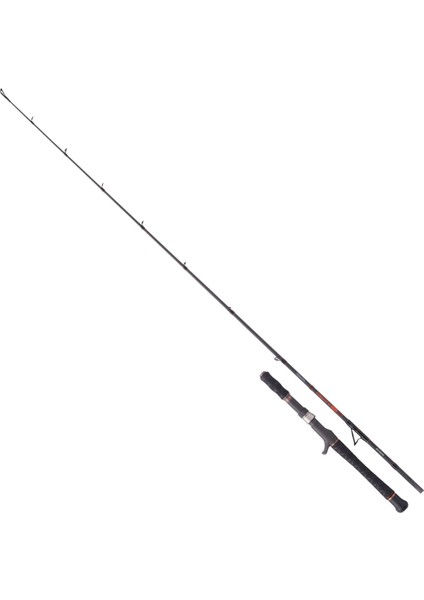 11015-BALZER Adrenalin Im-12 Carbon Jig Kamışı 190CM 150-225GR Atar