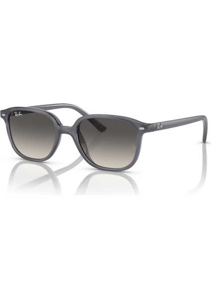 Rj 9093S 713411 45 Ray-Ban Junıor Leonard Çocuk Güneş Gözlüğü