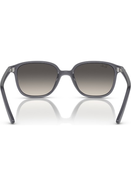Rj 9093S 713411 45 Ray-Ban Junıor Leonard Çocuk Güneş Gözlüğü modelleri