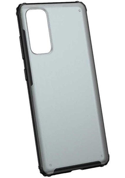 Galaxy S20 Fe Kılıf Zore Volks Kapak-Lacivert