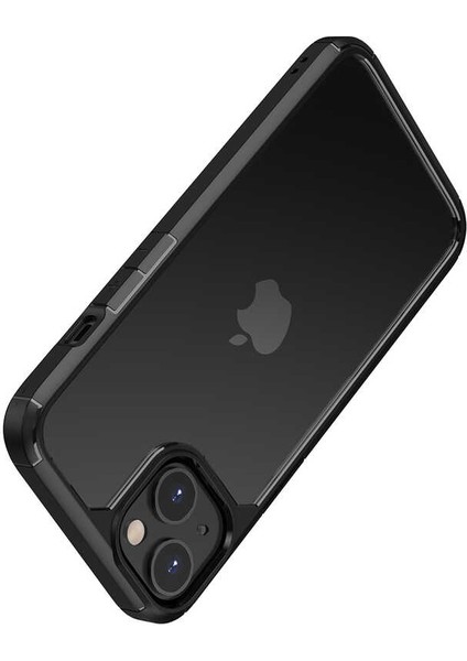 Apple iPhone 13 Kılıf Zore Roll Kapak-Kırmızı