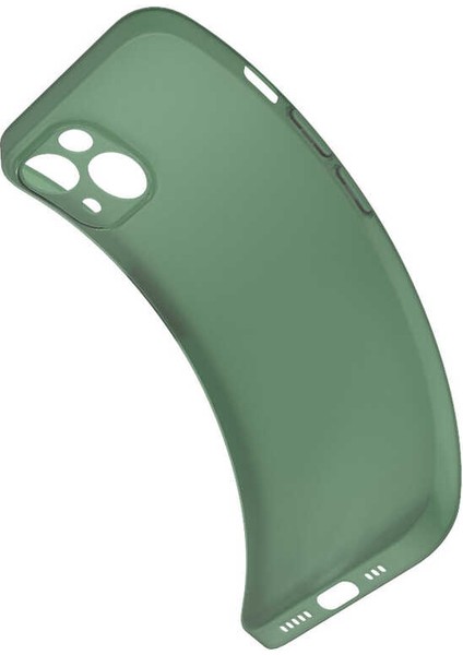 Apple iPhone 13 Kılıf ​​zore Tiny Kapak-Pembe