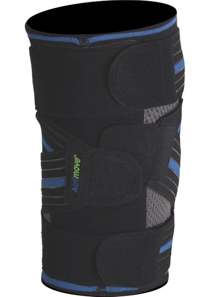 Powermotion Calf Support - Alt Baldırlık