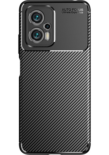 Xiaomi Poco X4 Gt Kılıf Zore Negro Silikon Kapak-Lacivert