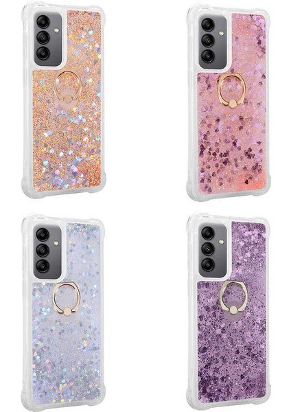 Galaxy A54 Kılıf Zore Milce Kapak-Pembe fiyatları