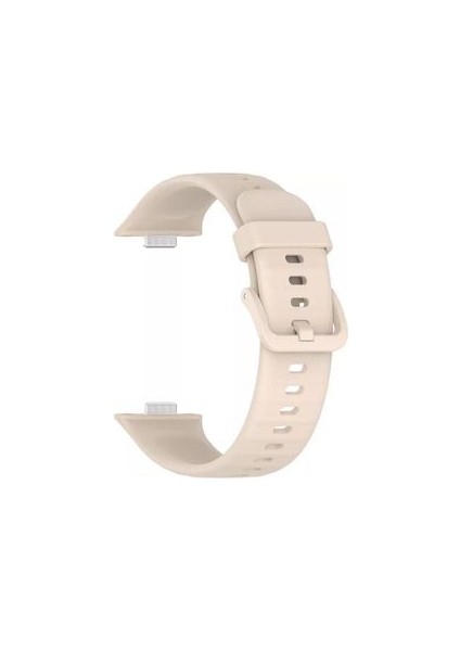 Watch Fit 3 Uyumlu Silikon Kordon modelleri