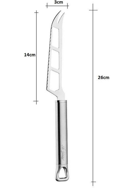Protools Peynir Bıçağı 153AR249994 modelleri