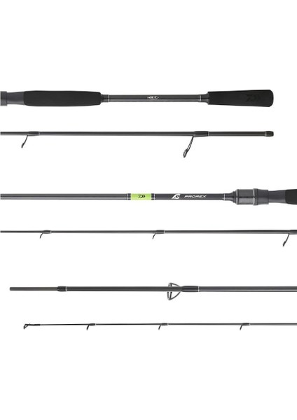 Prorex E 274CM 10-35GR Spin Olta Kamışı fiyatları