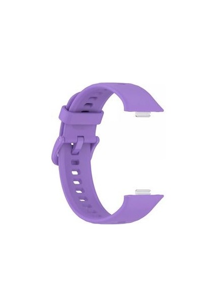 Watch Fit 3 Uyumlu Silikon Kordon fiyatları