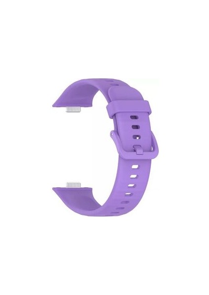 Watch Fit 3 Uyumlu Silikon Kordon modelleri