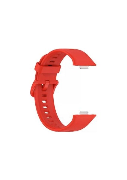 Watch Fit 3 Uyumlu Silikon Kordon fırsatları