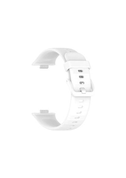 Watch Fit 3 Uyumlu Silikon Kordon modelleri