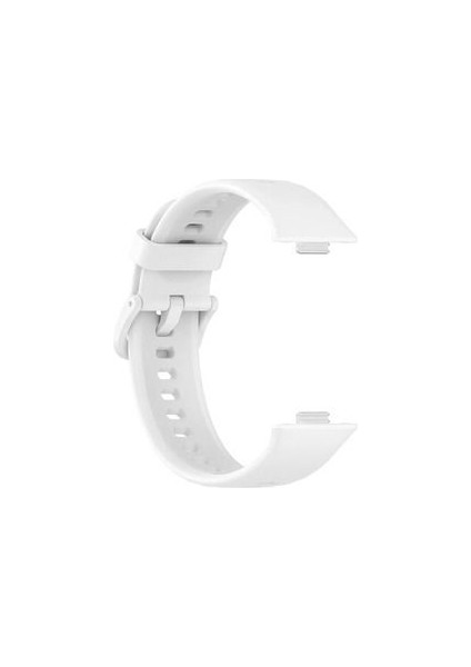 Watch Fit 3 Uyumlu Silikon Kordon fırsatları