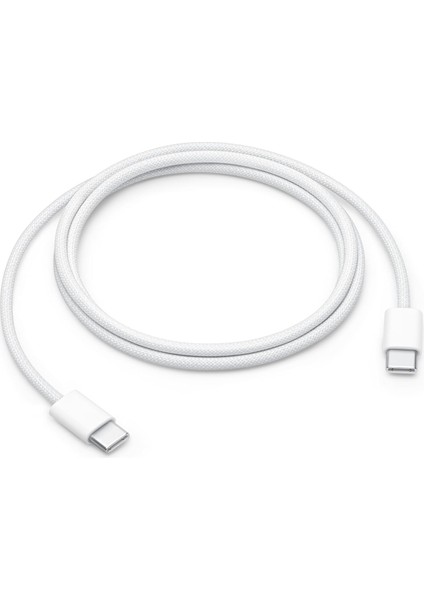 60 W Usb-C Şarj Kablosu 1 Metre MW493ZM/A