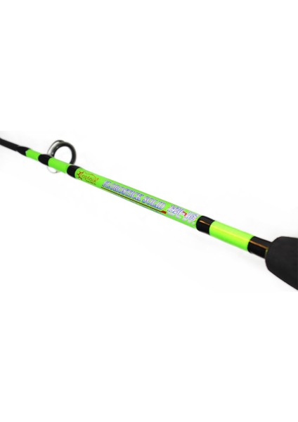 1420 Florostick 2 Parça Solid 165CM. Tekne Kamışı Max 200GR Atar modelleri