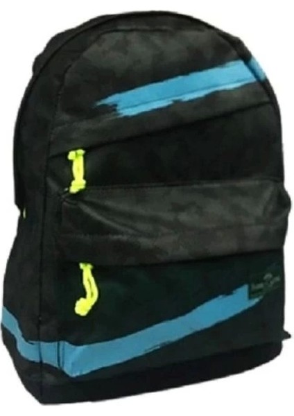 Faber Castel Siyah Sırt Çantası