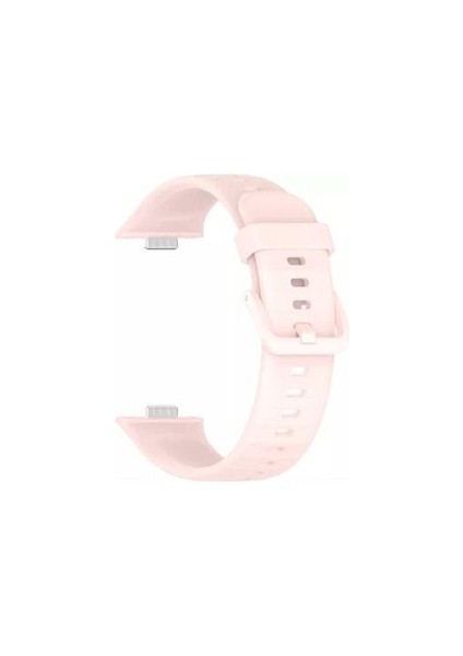 Watch Fit 3 Uyumlu Silikon Kordon fiyatları