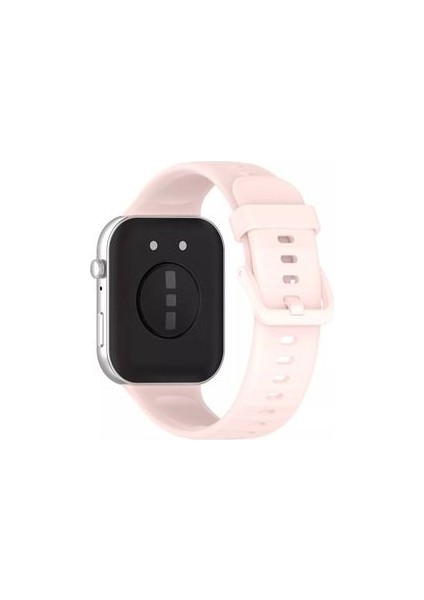 Watch Fit 3 Uyumlu Silikon Kordon modelleri
