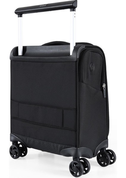 GM17016-10UW Çekçekli Pilot Çantası