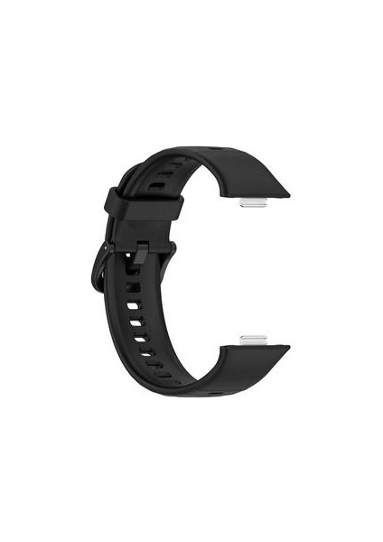 Watch Fit 3 Uyumlu Silikon Kordon modelleri