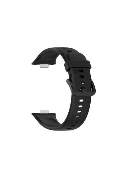 Watch Fit 3 Uyumlu Silikon Kordon fırsatları