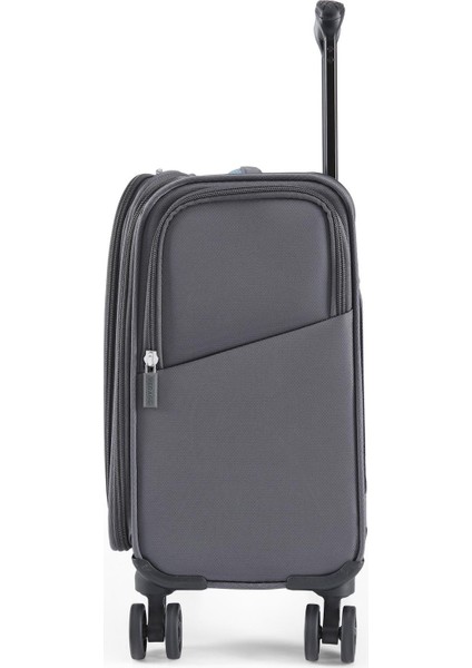 GM17016-10DW Çekçekli Pilot Valiz