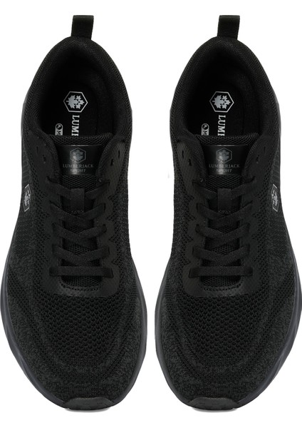 Healer 4pr Siyah Erkek Koşu Ayakkabısı fırsatları