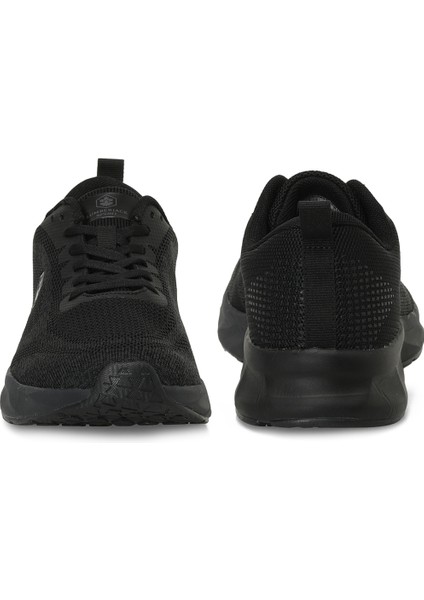Healer 4pr Siyah Erkek Koşu Ayakkabısı indirimleri