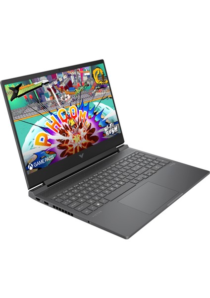 Hp Victus 16-S1035NT Amd RYZEN7-8840HS 24GB Ddr5 4tb SSD 8GB/RTX4070 WINDOWS11HOME 16" 144 Hz Fhd IPS Taşınabilir Bilgisayar WA1UZ2EA24+WEBLEGELSINÇANTA