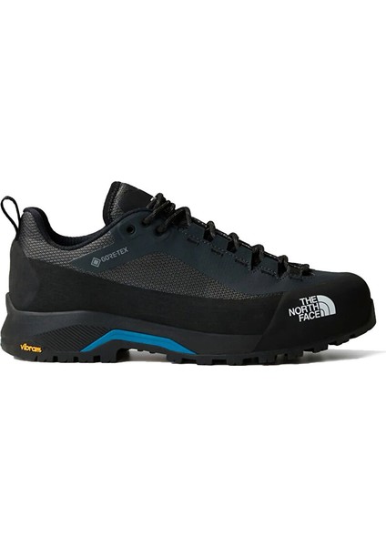 M Verto Alpine Gore-Tex Erkek Trekking Ayakkabısı NF0A83NDMN81 Siyah