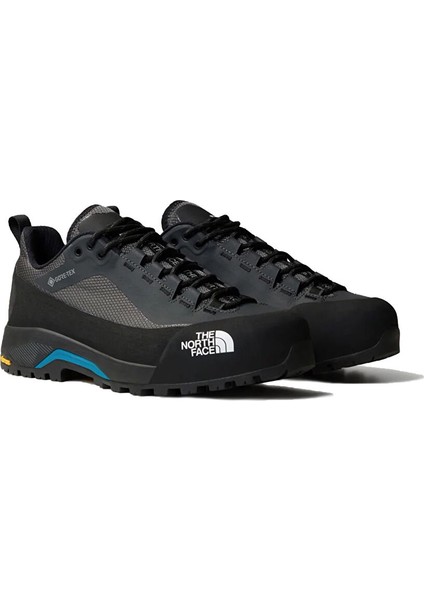 M Verto Alpine Gore-Tex Erkek Trekking Ayakkabısı NF0A83NDMN81 Siyah