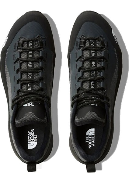 M Verto Alpine Gore-Tex Erkek Trekking Ayakkabısı NF0A83NDMN81 Siyah