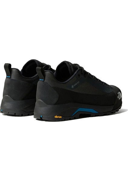 M Verto Alpine Gore-Tex Erkek Trekking Ayakkabısı NF0A83NDMN81 Siyah