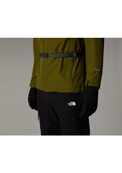 The North Face M Apex Insulated Etip Glove Eldiven NF0A89RBJK31 Siyah