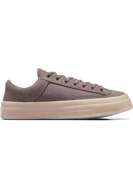 Chuck 70 Marquis Ox Kadın Günlük Ayakkabı A08506C Kahverengi