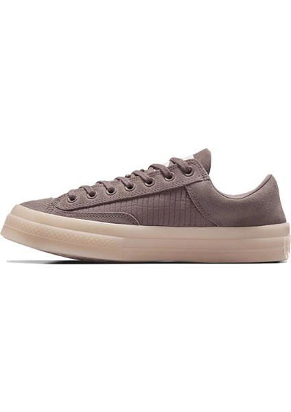 Chuck 70 Marquis Ox Kadın Günlük Ayakkabı A08506C Kahverengi
