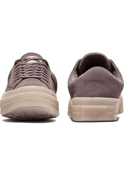 Chuck 70 Marquis Ox Kadın Günlük Ayakkabı A08506C Kahverengi