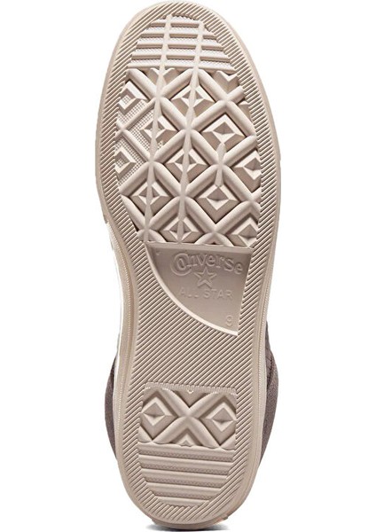 Chuck 70 Marquis Ox Kadın Günlük Ayakkabı A08506C Kahverengi