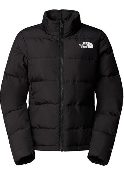 W Mountain Light Triclimate Gtx Kadın Outdoor Montu NF0A84EY4H01 Siyah fırsatları