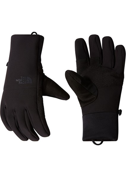 The North Face M Apex Insulated Etip Glove Eldiven NF0A89RBJK31 Siyah