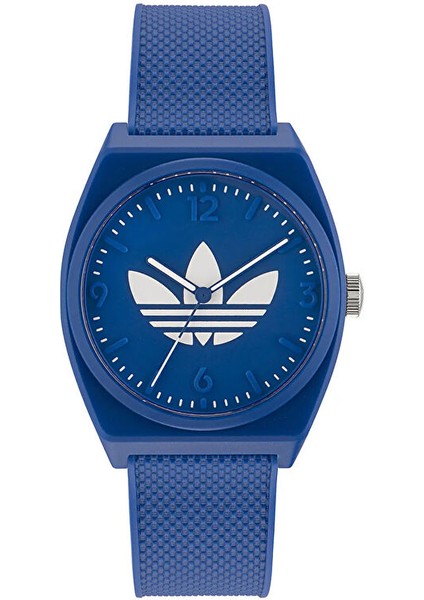 Adidas ADAOST23049 Unisex Kol Saati ADAOST23049 Mavi