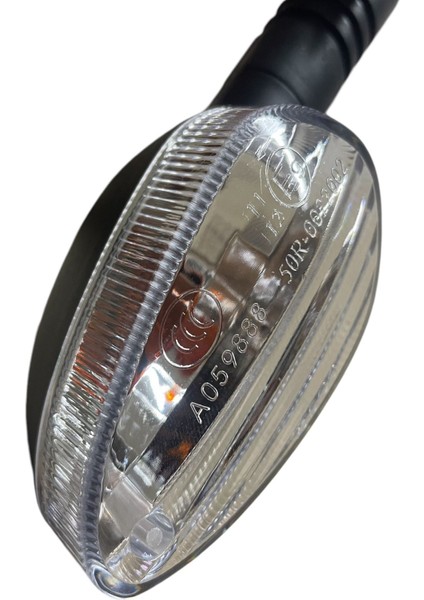 Mondial Mr 150 Vulture Sinyal