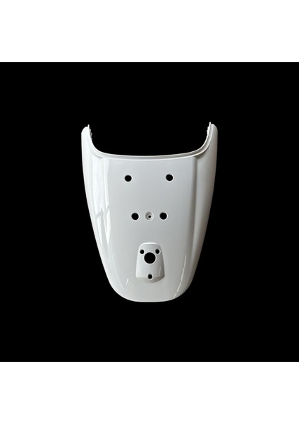 50 Turismo Arka Stop Üst Kısım (Beyaz)