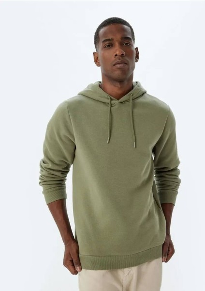 Erkek Sweat